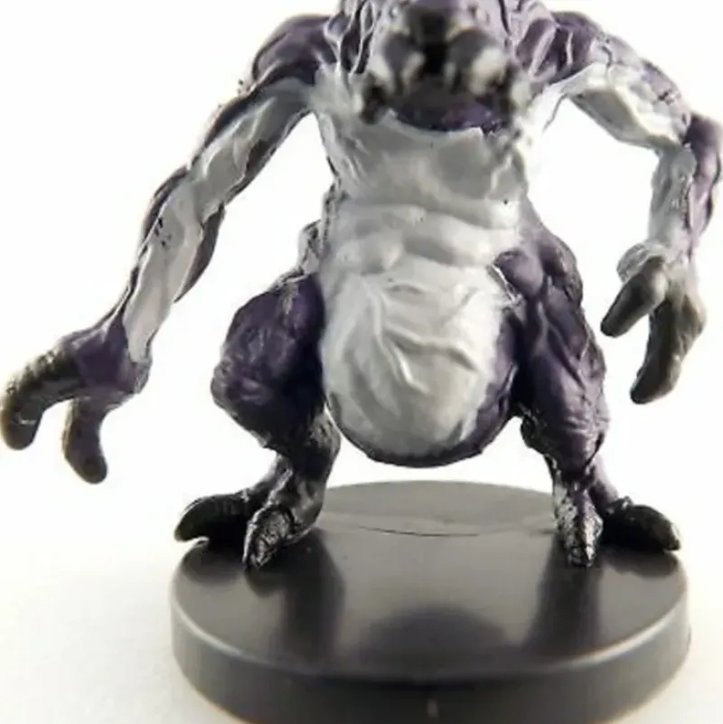 Shop All*Ettercap Giants of Legend - Miniature Marvels: Airplane Models & Painted Dice