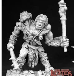 Miniature<Ettin: Dark Heaven Legends RPR 02479 - Miniature Marvels: Airplane Models & Painted Dice