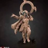 Miniature<Eve - Miniature Marvels: Airplane Models & Painted Dice