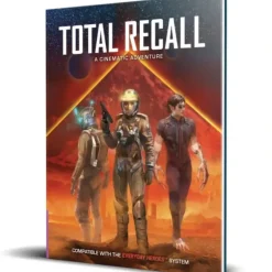 Shop All*Everyday Heroes: Adv: Total Recall - Miniature Marvels: Airplane Models & Painted Dice