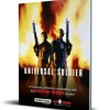 Shop All*Everyday Heroes: Adv: Universal Soldier - Miniature Marvels: Airplane Models & Painted Dice