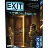 Shop All*EXIT: The Mysterious Museum TAK 694227 - Miniature Marvels: Airplane Models & Painted Dice