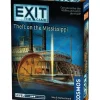 Shop All*EXIT: Theft on the Mississippi TAK 692873 - Miniature Marvels: Airplane Models & Painted Dice