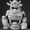 Miniature<Exotic Idol: Dark Heaven Legends RPR 03514 - Miniature Marvels: Airplane Models & Painted Dice