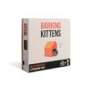 Shop All*Exploding Kittens: Barking Kittens - Miniature Marvels: Airplane Models & Painted Dice