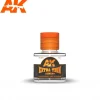 Shop All*Extra Thin Cement - 40ml LTG AK-12002 - Miniature Marvels: Airplane Models & Painted Dice