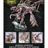 Miniature<Extreme Carnivean: Legion of Everblight - Warbeast PIP 73095 - Miniature Marvels: Airplane Models & Painted Dice