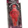 Egpull<Ex-Wife Voodoo Doll with Pins ~ Adult Gag Joke Toy Gift - Stop being a Bitch! - Miniature Marvels: Airplane Models & Painted Dice