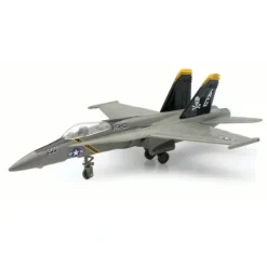 Airplane Model*EZ Build Kit F/A-18 Hornet - Miniature Marvels: Airplane Models & Painted Dice