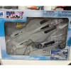 Airplane Model*EZ Build Model Kit F-14 Tomcat - Miniature Marvels: Airplane Models & Painted Dice