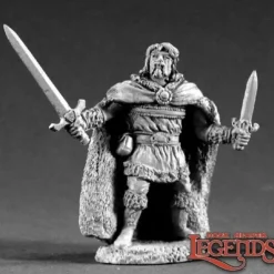 Miniature<Fafnir of Kjord: Dark Heaven Legends RPR 02152 - Miniature Marvels: Airplane Models & Painted Dice