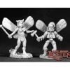 Miniature<Fairies: Dark Heaven Legends RPR 02445 - Miniature Marvels: Airplane Models & Painted Dice