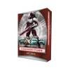 Role-playing Game<Faith: Core Book - Alien Superpowers - NPC Deck BRG BGE11020 - Miniature Marvels: Airplane Models & Painted Dice