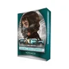 Role-playing Game<Faith: Core Book - Tools of the Trade II - Gear Deck BRG BGE11019 - Miniature Marvels: Airplane Models & Painted Dice