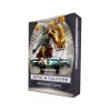 Role-playing Game<Faith: Tiantang - Zero-G Culture - Gear & NPC Deck BRG BGE11024 - Miniature Marvels: Airplane Models & Painted Dice
