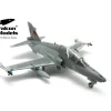 Airplane Model*Falcon FA727002 1:72 British Hawk 127LIF RAAF - Miniature Marvels: Airplane Models & Painted Dice