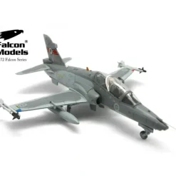 Airplane Model*Falcon FA727002 1:72 British Hawk 127LIF RAAF - Miniature Marvels: Airplane Models & Painted Dice