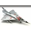 Shop All*Falcon FA725002 1:72 Mirage IIICJ Israel Giora Epstein 6 Day War - Miniature Marvels: Airplane Models & Painted Dice