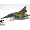 Airplane Model*Falcon FA725006 1:72 Mirage IIIEA Argentina Air Force Falklands War - Miniature Marvels: Airplane Models & Painted Dice