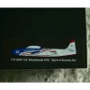 Airplane Model*Falcon FA722015 1:72 USAF T-33 "Spirit of Seventy-Six" bicentennial markings - Miniature Marvels: Airplane Models & Painted Dice