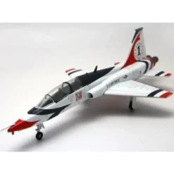 Airplane Model*Falcon Models FA721102 1:72 USAF T-38A Talon Thunderbirds Lead, 1974 - Miniature Marvels: Airplane Models & Painted Dice