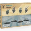 Shop All*Fallout: Wasteland Warfare - Robots Eyebots - Miniature Marvels: Airplane Models & Painted Dice