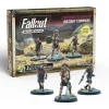 Shop All*Fallout Wasteland Warfare: Caesar's Legion Military Command - Miniature Marvels: Airplane Models & Painted Dice