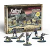 Shop All*Fallout Wasteland Warfare: Caesar's Legion Veteran Wave - Miniature Marvels: Airplane Models & Painted Dice