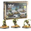 Shop All*Fallout: Wasteland Warfare - Super Mutants: Suiciders MUH 051240 - Miniature Marvels: Airplane Models & Painted Dice