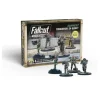 Shop All*Fallout Wasteland Warfare: Gunners Conquerors of Quincy - Miniature Marvels: Airplane Models & Painted Dice