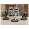 Shop All*Fallout Wasteland Warfare: Institute Covert Operations - Miniature Marvels: Airplane Models & Painted Dice