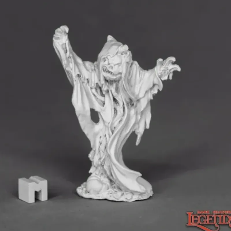 Miniature<Fallow Lurker: Dark Heaven Legends RPR 03911 - Miniature Marvels: Airplane Models & Painted Dice