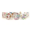 Shop All*FanRoll LIC622 Rainbow Foil - Miniature Marvels: Airplane Models & Painted Dice