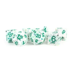 Shop All*FanRoll LIC601 Recycled Rainbow - Miniature Marvels: Airplane Models & Painted Dice