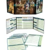 Shop All*Fantasy AGE: Game Masters Kit - Miniature Marvels: Airplane Models & Painted Dice