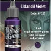 Paint<Fantasy & Games: Eldandil Violet S75 SFG-27 - Miniature Marvels: Airplane Models & Painted Dice