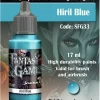 Paint<Fantasy & Games: Hiril Blue S75 SFG-33 - Miniature Marvels: Airplane Models & Painted Dice
