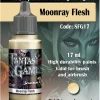 Paint<Fantasy & Games: Moonray Flesh S75 SFG-17 - Miniature Marvels: Airplane Models & Painted Dice