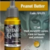 Paint<Fantasy & Games: Peanut Butter S75 SFG-39 - Miniature Marvels: Airplane Models & Painted Dice