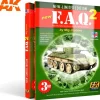 Shop All*FAQ 2 - Limited Edition LTG AK-038 - Miniature Marvels: Airplane Models & Painted Dice