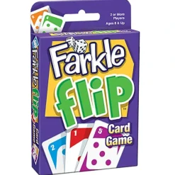 Shop All*Farkle Flip PAT 6912 - Miniature Marvels: Airplane Models & Painted Dice