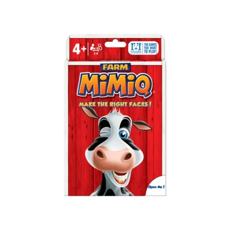 Shop All*Farm - MiMiQ RRG FARM MIMIQ - Miniature Marvels: Airplane Models & Painted Dice