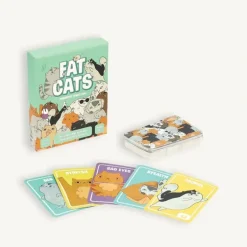 Shop All*Fat Cats CHR 0510 - Miniature Marvels: Airplane Models & Painted Dice