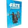 Shop All*Fate: Condensed - Miniature Marvels: Airplane Models & Painted Dice