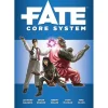 Role-playing Game<Fate Core RPG: Fate Core System EHP 0001 - Miniature Marvels: Airplane Models & Painted Dice