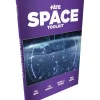 Role-playing Game<Fate Core RPG: Fate Space Toolkit (Hardcover) EHP 0053 - Miniature Marvels: Airplane Models & Painted Dice