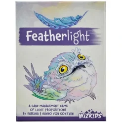 Shop All*Featherlight WZK 87580 - Miniature Marvels: Airplane Models & Painted Dice
