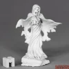 Miniature<Fell Spirit: Dark Heaven Legends RPR 03921 - Miniature Marvels: Airplane Models & Painted Dice