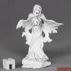 Miniature<Fell Spirit: Dark Heaven Legends RPR 03921 - Miniature Marvels: Airplane Models & Painted Dice