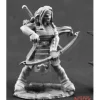 Miniature<Female Hobgoblin Archer: Dark Heaven Legends RPR 03813 - Miniature Marvels: Airplane Models & Painted Dice